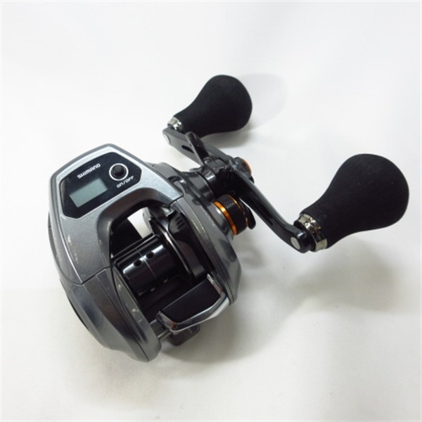 １８バルケッタ３００ＰＧ